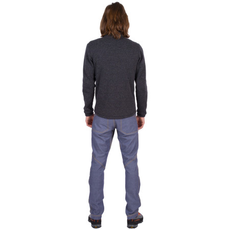 Jersey de hombre High Point Skywool 6.0 Sweater