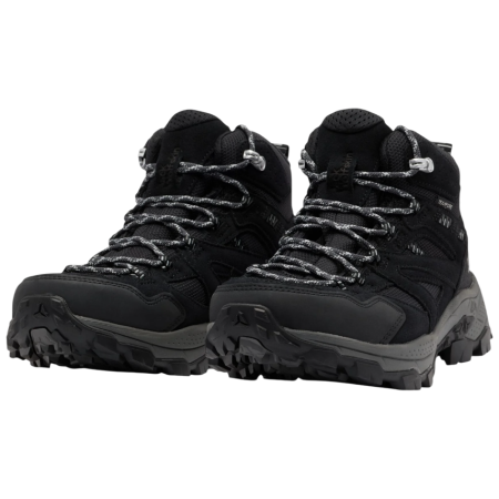 Zapatos trekking hombre Jack Wolfskin Vojo Tour Texapore Mid M