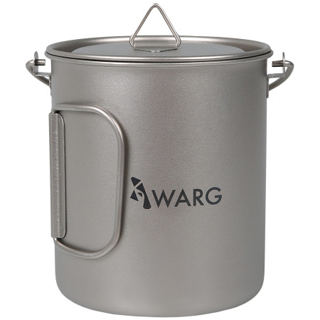 Olla Warg Hyperion Titan Mug 750
