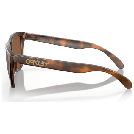 Gafas de sol OAKLEY Frogskin Prizm Tungsten