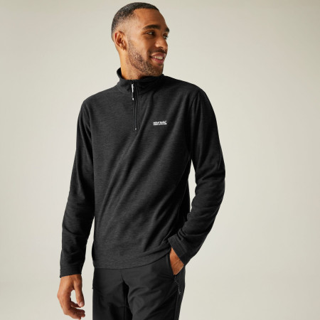 Camiseta funcional de hombre Regatta Thompson Marl