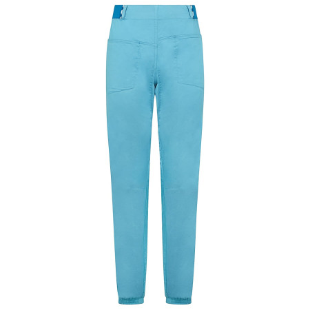 Pantalones de mujer La Sportiva Tundra Pant azul Neptune/PacificBlue