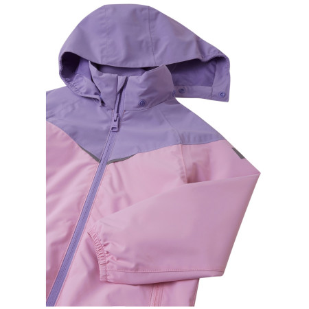 Chaqueta para niños Reima Tuuliaho Light Heather