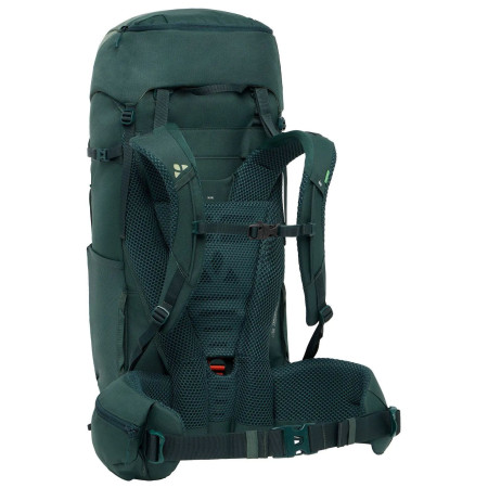 Mochila de senderismo Vaude Asymmetric 42+8