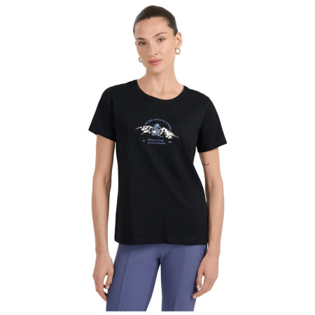 Camiseta de mujer 4F Tshirt F2713