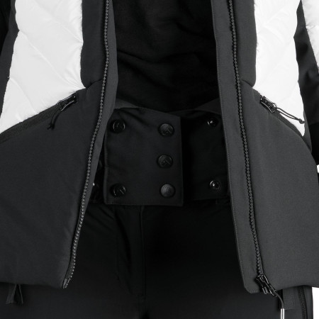 Chaqueta de esquí para mujer Northfinder Abigale