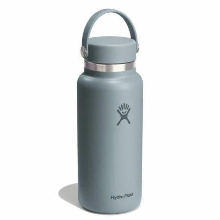 Botella térmica Hydro Flask Wide Mouth 32 oz