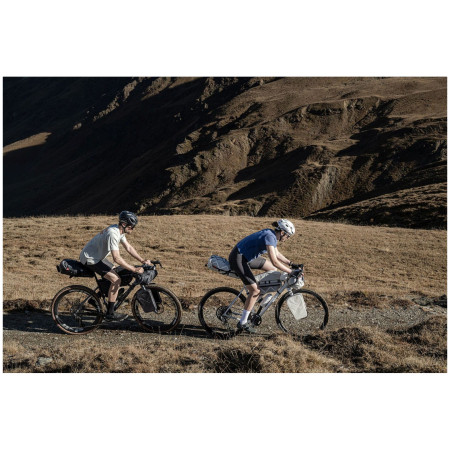 Alforja para cuadro Cyclite Top Tube Bag Large / 02