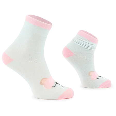 Calcetines para niños Pidilidi Funny PD0138-01 3pack