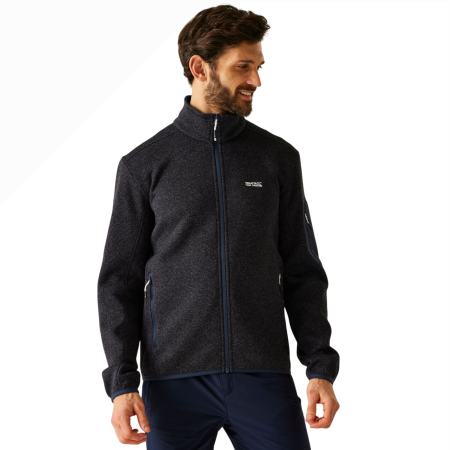 Sudadera funcional de hombre Regatta Newhill