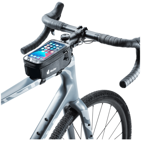 Soporte para bicicleta Deuter Phone Bag 0.7
