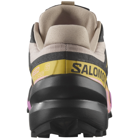 Zapatillas de carrera para mujer Salomon Speedcross 6