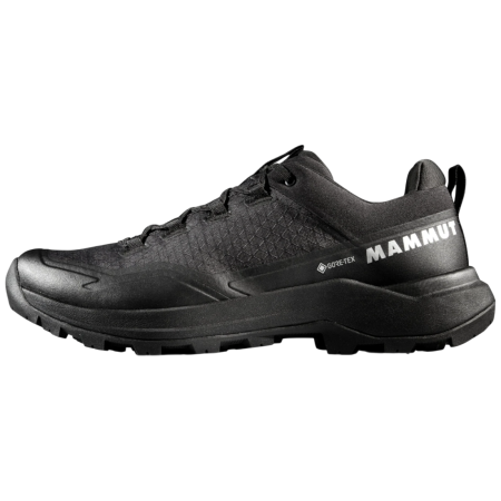 Calzado de hombre Mammut Sertig III Low GTX Men