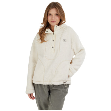 Sudadera de mujer Fundango Juniper Pile Jacket