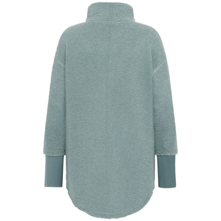 Sudadera de mujer Didriksons Sally Wns Fz 2
