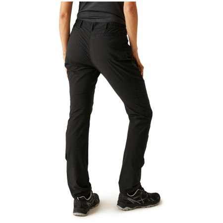 Pantalones de mujer Regatta Wms Highton Trs