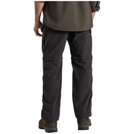 Pantalones de hombre Craghoppers NosiLife Convertible Cargo Trouser III