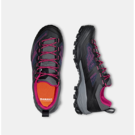Calzado de mujer Mammut Ducan Low GTX® Women