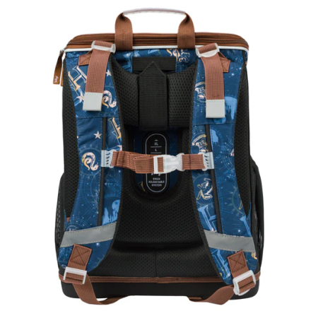 Mochila escolar para educación primaria Baagl Zippy