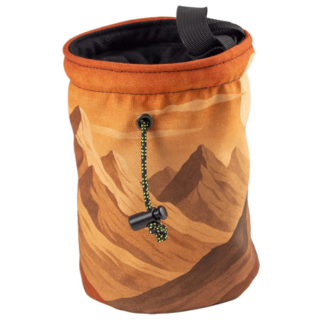 Saco de magnesio SIERRA Climbing Element Series