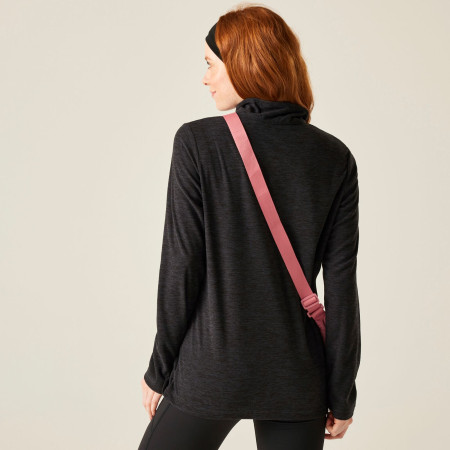 Sudadera de mujer Regatta Sweethart Marl