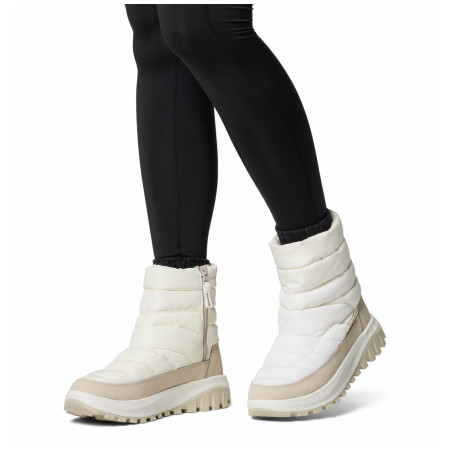 Botas de invierno para mujer Columbia Snowtrot™ Mid