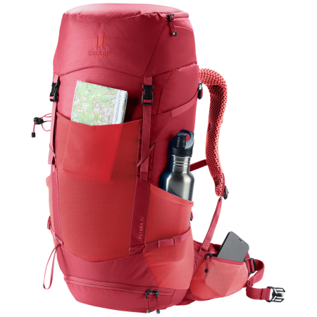 Mochila de senderismo Deuter Futura 32