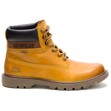 Calzado de hombre Caterpillar Colorado 2.0 Tractor Wp