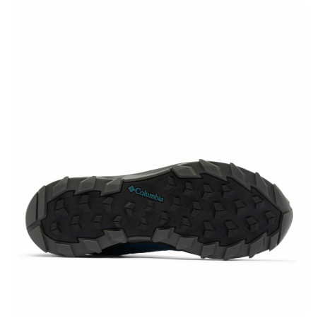 Calzado de hombre Columbia Peakfreak™ 3 Mid Outdry™