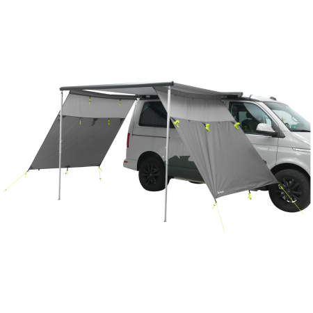Pared lateral para carpa Outwell Fallcrest Side Panel Set