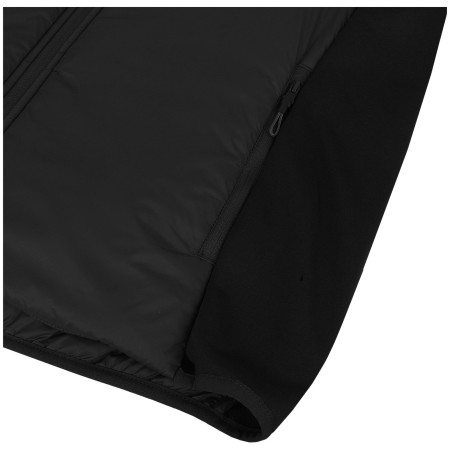 Chaqueta de hombre MOOA Narro