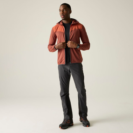 Chaqueta de hombre Regatta Finchdale Midlayer