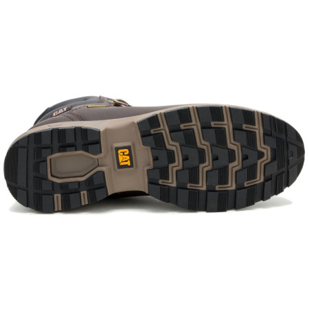 Calzado de hombre Caterpillar Pursue Hiker Wp