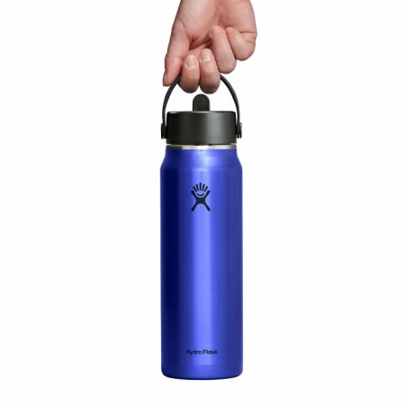 Termo Hydro Flask 32 Oz Lightweight Wide Flex Straw Cap