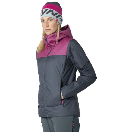 Chaqueta de invierno para mujer Dynafit Radical Prl Hood Jkt W