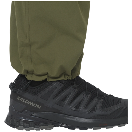 Pantalones de hombre Salomon Wayfarer 2.0 Pants M