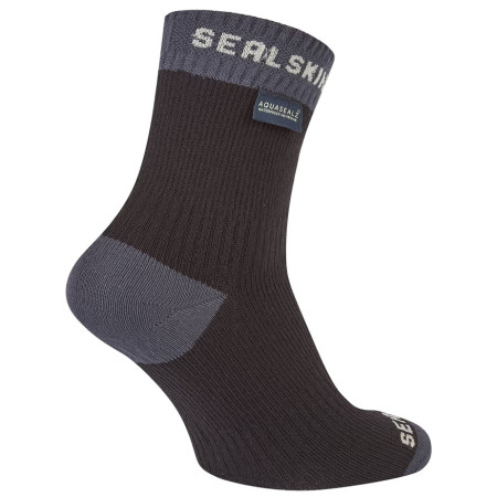 Calcetines impermeables SealSkinz Wretham