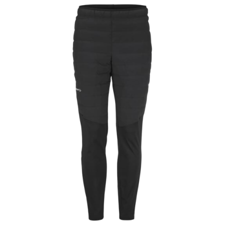 Pantalones de carrera para hombre Craft Subz Tights 3 M