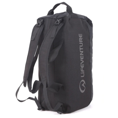 Bolsa de viaje LifeVenture Expedition Cargo Duffle 50 L