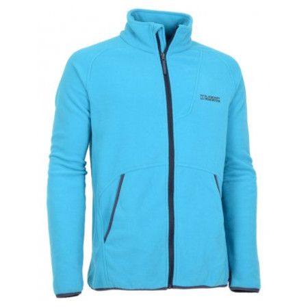 Sudadera Loap Gram azul