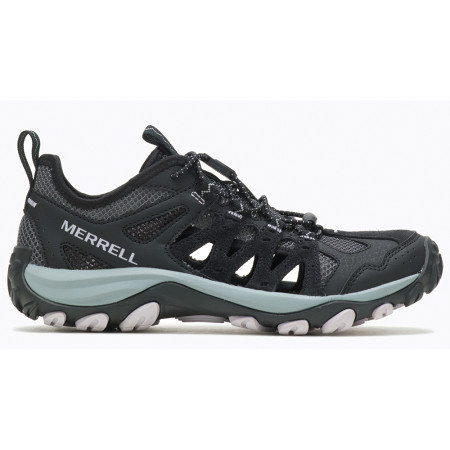 Sandalias de mujer Merrell Accentor 3 Sieve (2022) negro Black