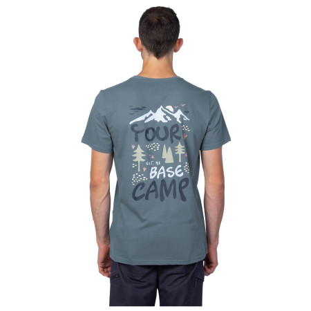 Camiseta de hombre Hannah Fred