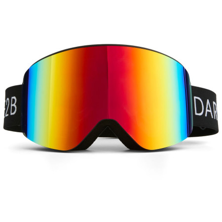 Gafas de esquí Dare 2b Unisex Frameless Ski Goggles