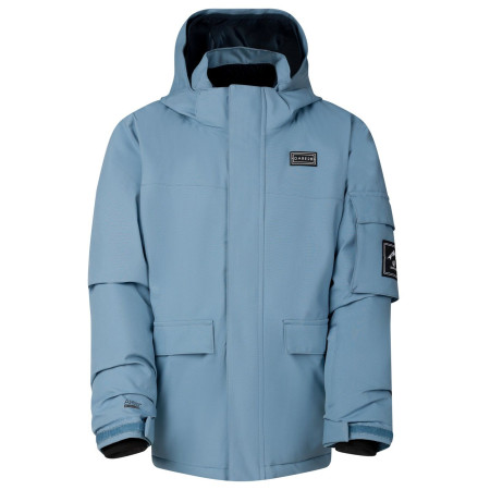 Chaqueta para niños Dare 2b Shredder II Jk Dusky Blue azul claro Dusky Blue