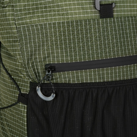 Mochila ultraligera Warg Camino 55+5 L