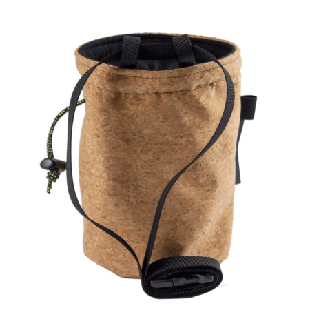 Saco de magnesio SIERRA Climbing Tube Chili