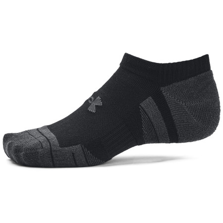 Juego de calcetines Under Armour Performance Tech 3pk NS