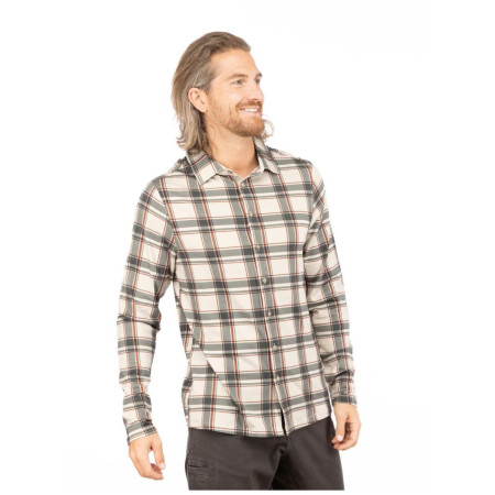 Camisa de hombre Chillaz Sebastian 2.0