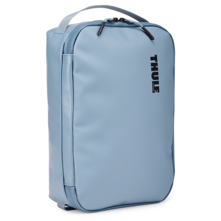 Organizador de viaje Thule Chasm Medium Gear Cube azul/gris Pond Gray