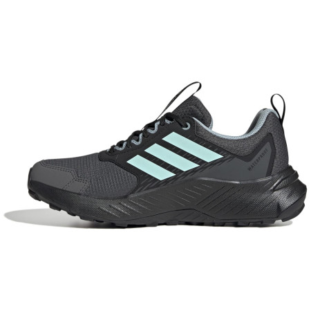 Zapatillas de carrera para mujer Adidas Terrex Tracefinder 2 Clima W
